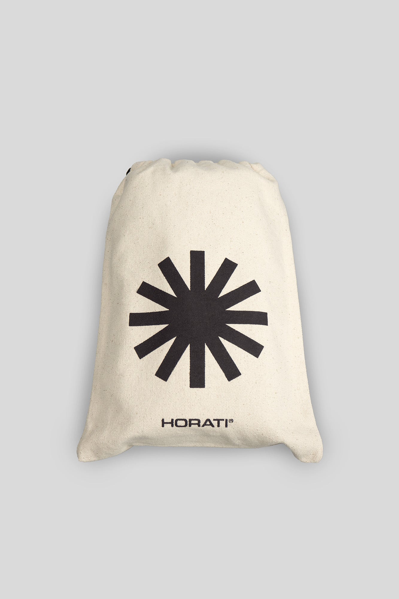 Vegan Leather Bag Black - HORATI