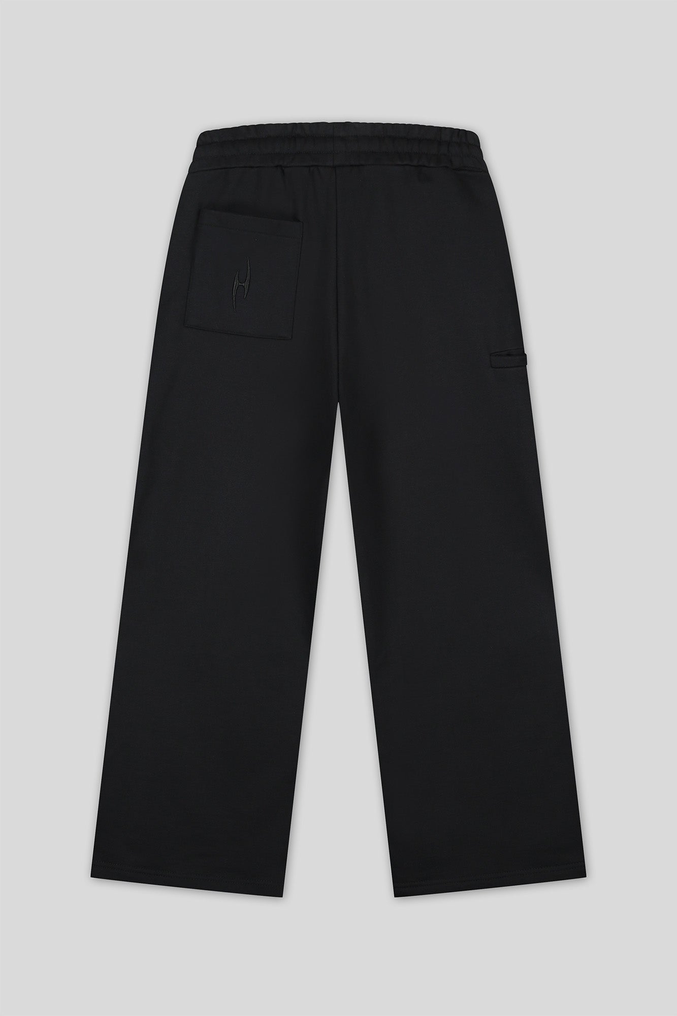 Good Things Sweatpants — Black - HORATI
