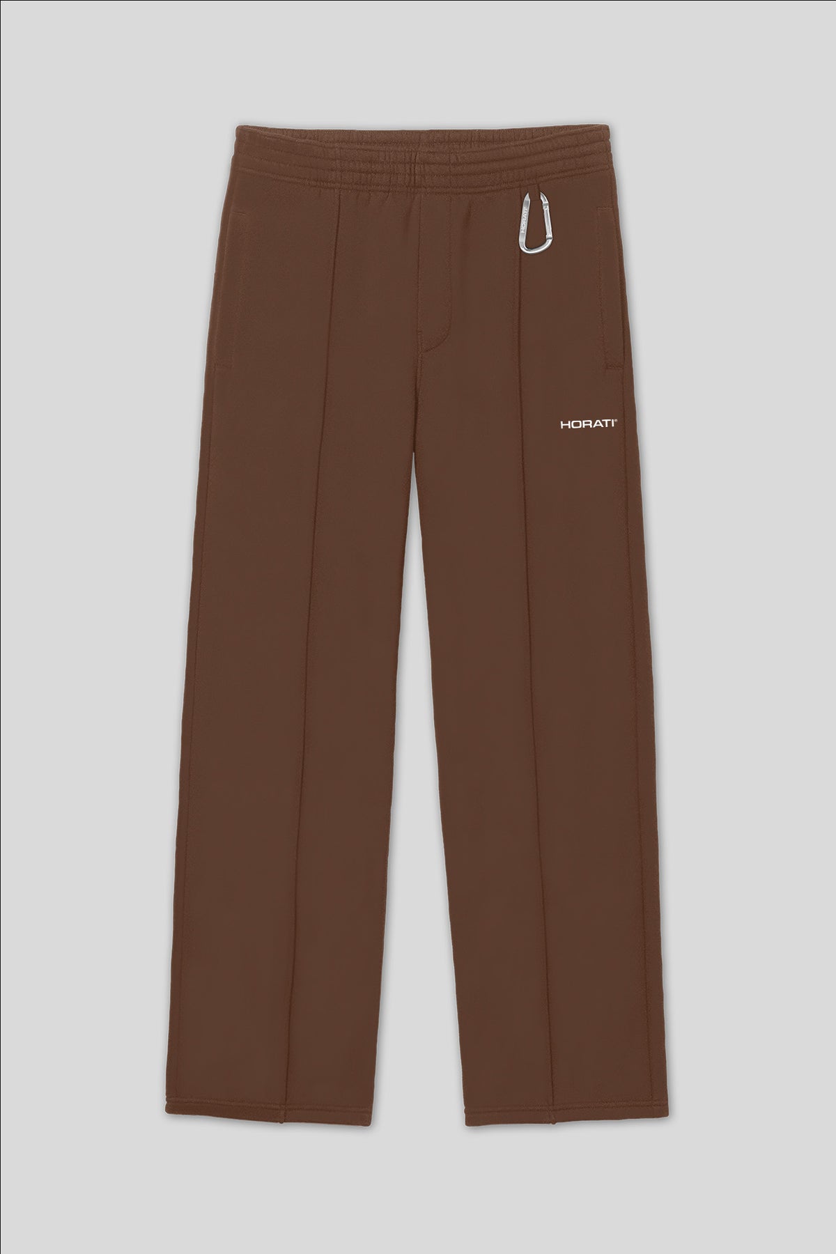 HORATI Track Pants — Brown - HORATI
