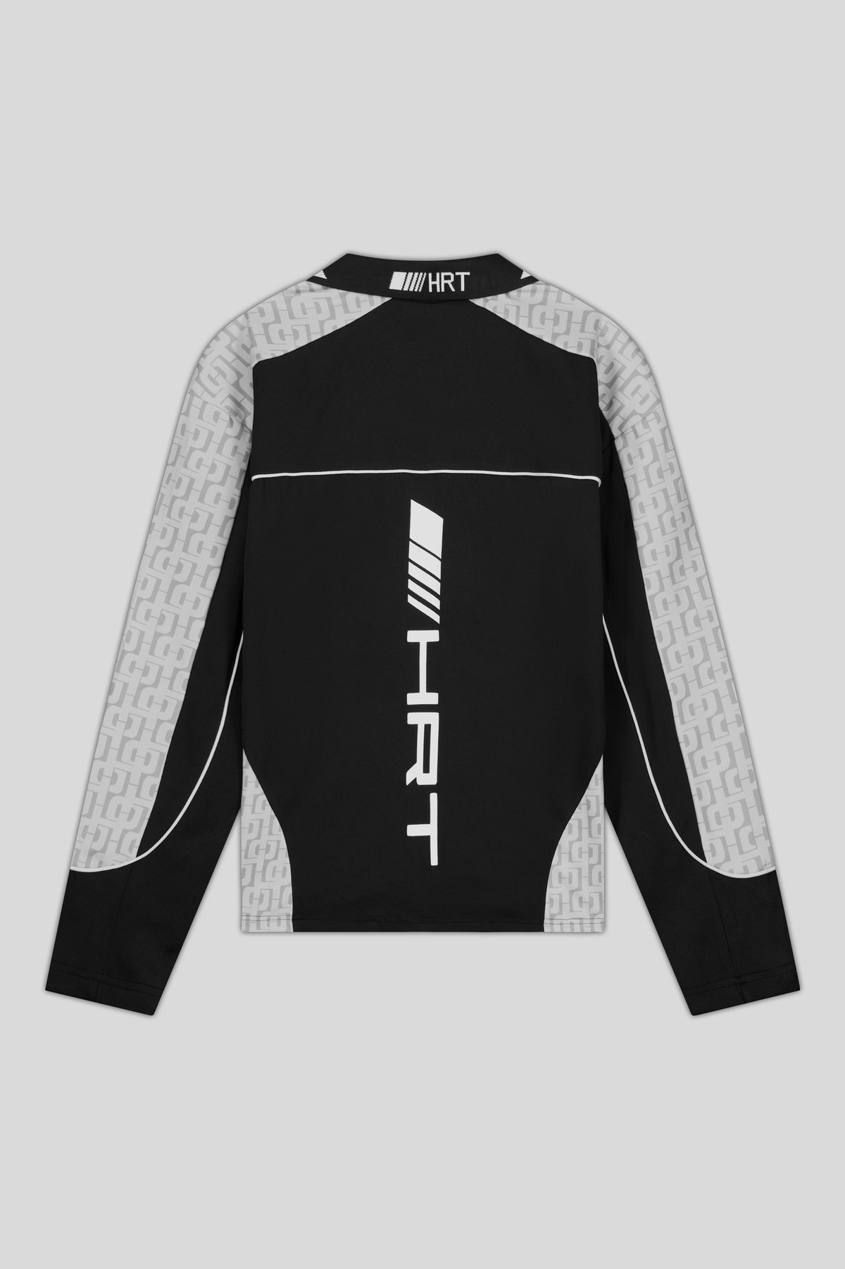 Racing Longsleeve Polo - HORATI