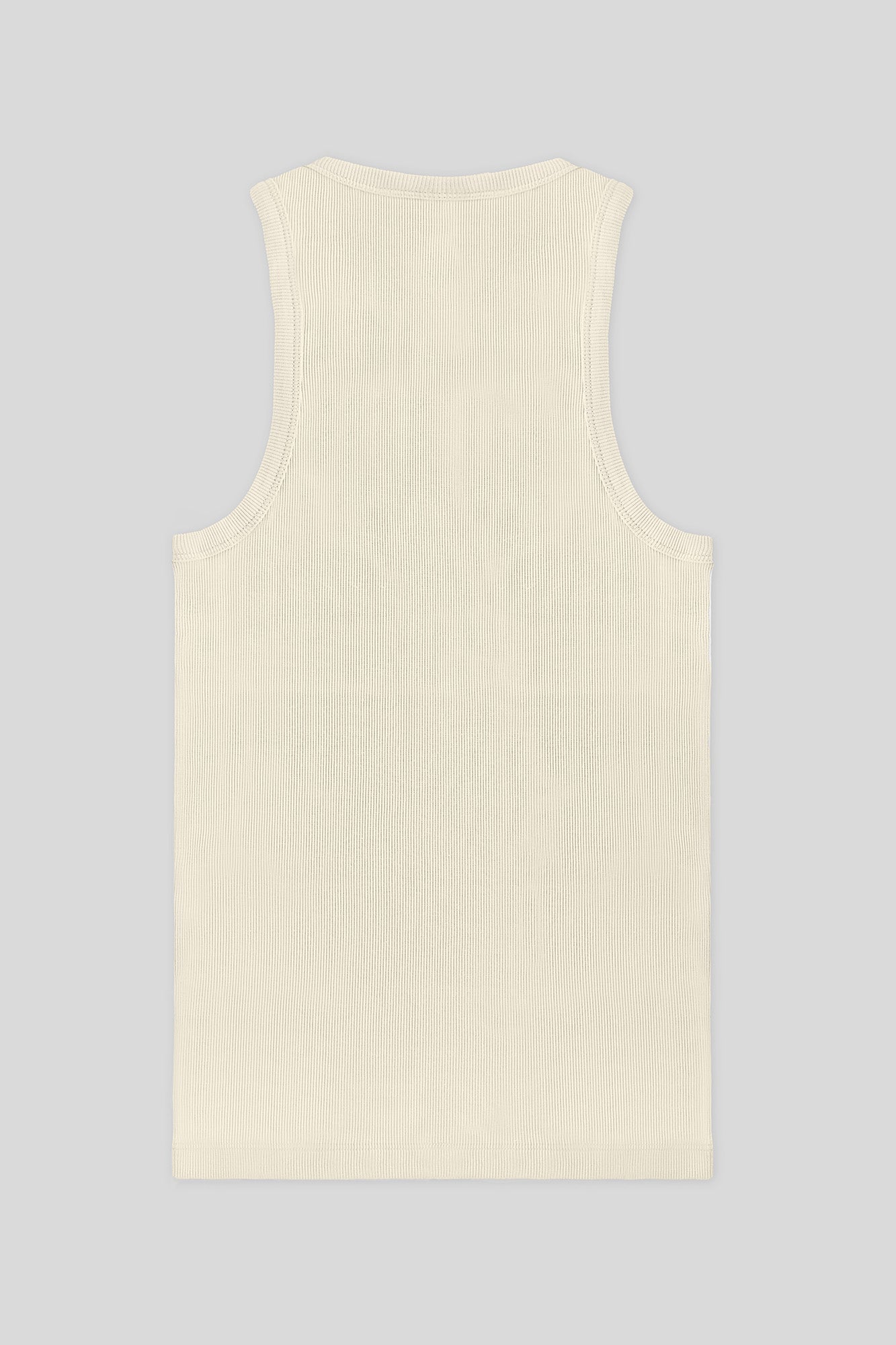 Tank Top — Cream - HORATI