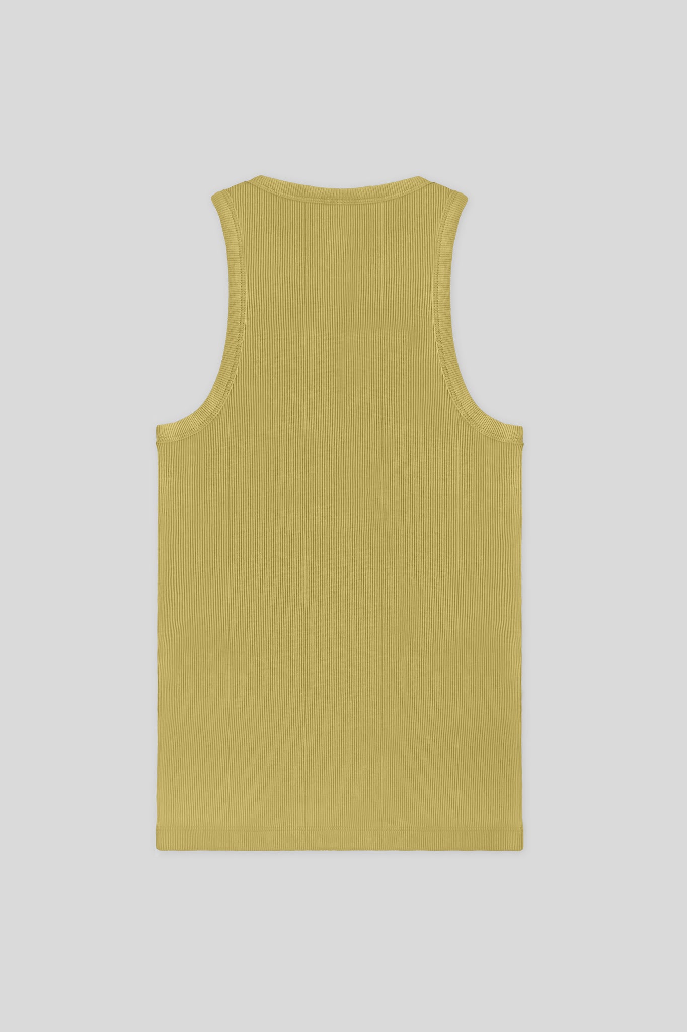 Tank Top — Olive - HORATI