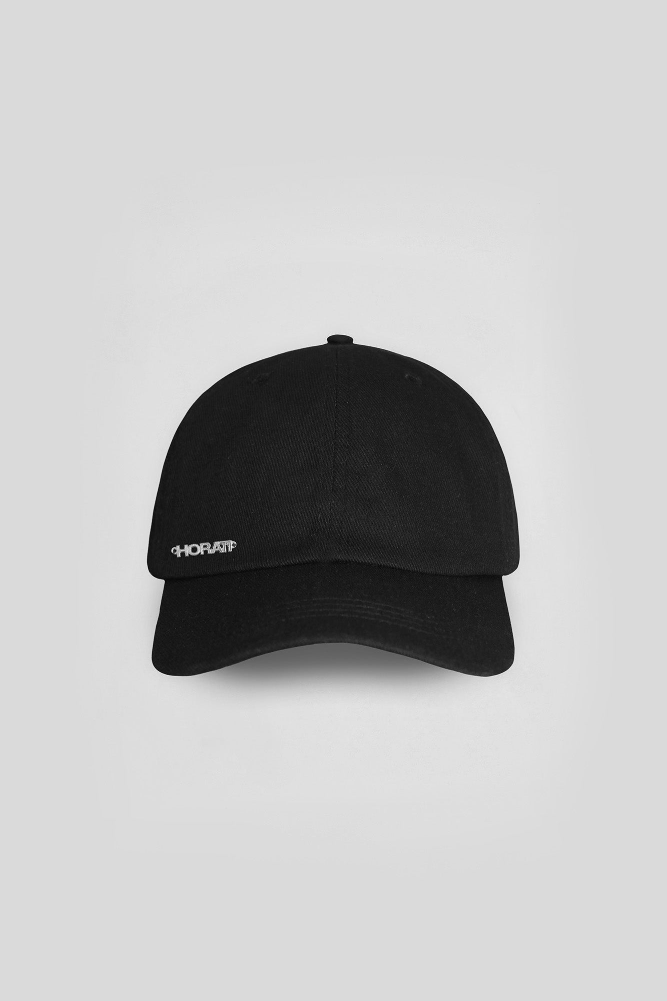 HORATI Open Cap Black - HORATI