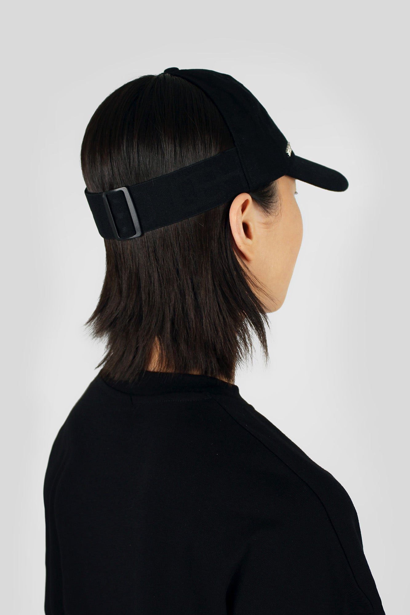 HORATI Open Cap Black - HORATI